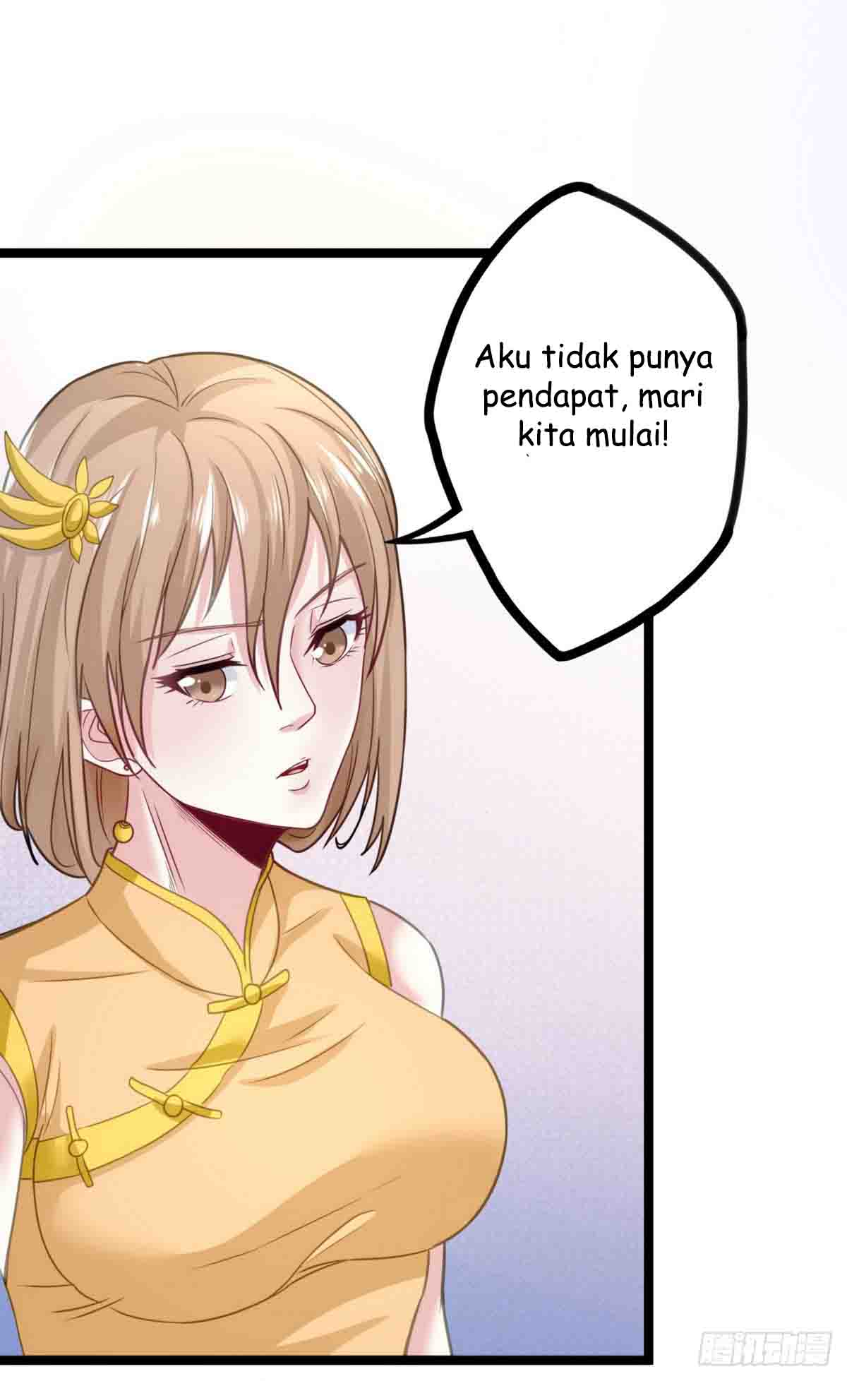 Urban Immortal Emperor Chapter 18 Gambar 24